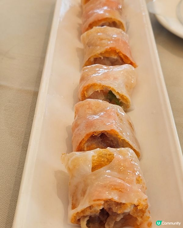 飲啖茶🫖食個包🧆