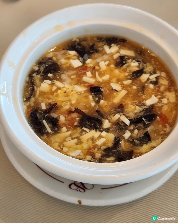 飲啖茶🫖食個包🧆