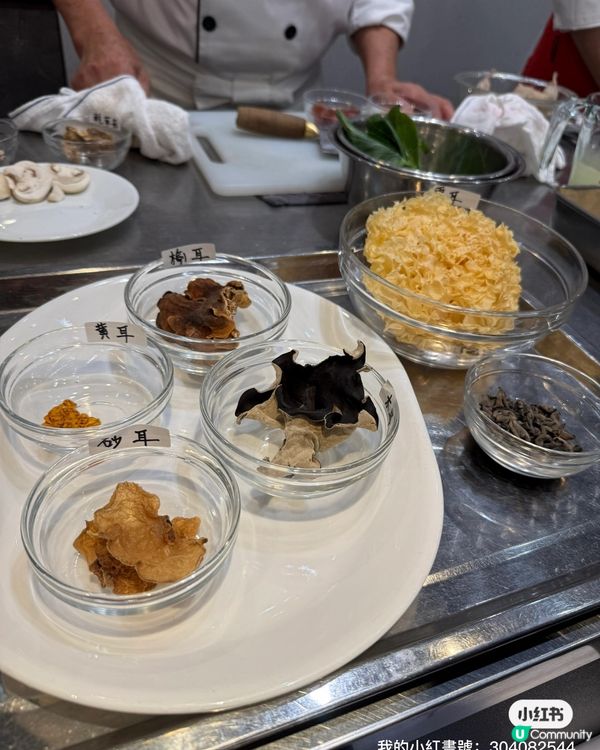 今日食到滿漢全席！🤤尹師傅勁！🥢