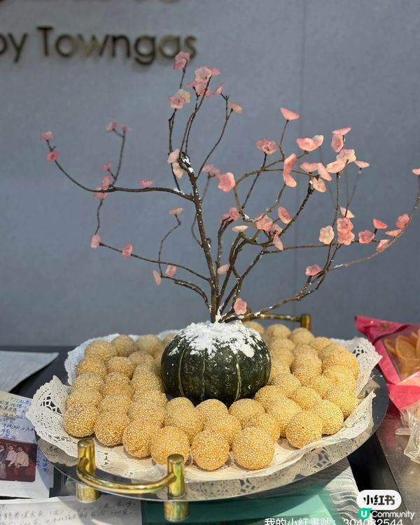 今日食到滿漢全席！🤤尹師傅勁！🥢