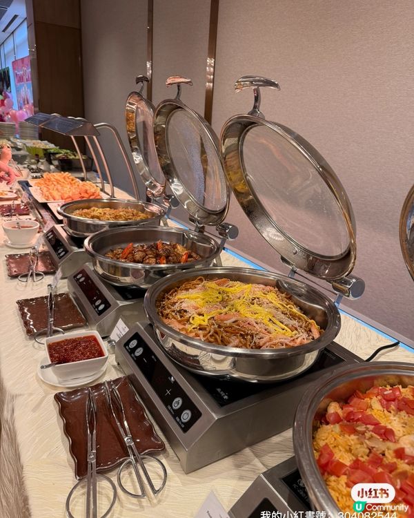 今日妹妹小廚師初體驗！🎂 魔術表演勁開心！🥳