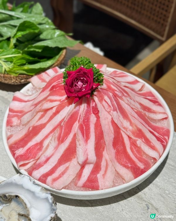 深圳雞煲邊爐🤤！石橄欖湯底超正！🐔🍲