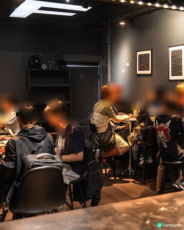 好味道😋鐵板煎三文治