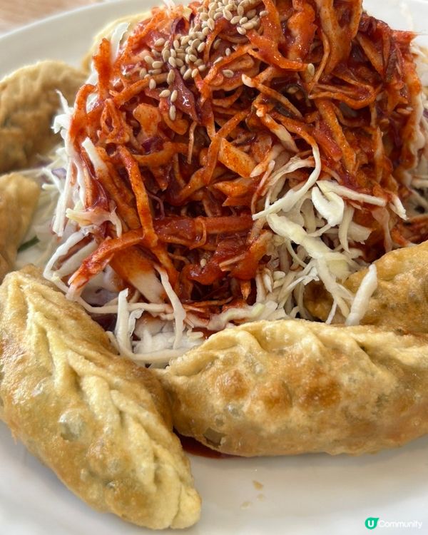 🇰🇷釜山海雲台必食人氣餃子店🥟 本地人激推💚