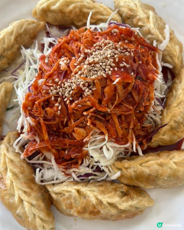 🇰🇷釜山海雲台必食人氣餃子店🥟 本地人激推💚