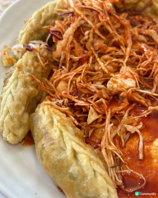 🇰🇷釜山海雲台必食人氣餃子店🥟 本地人激推💚