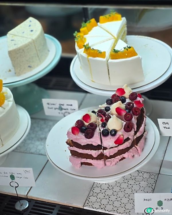 🇰🇷🥭【韓國大邱·靚景Cafe】必試人氣芒果刨冰🍧