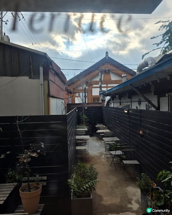 🇰🇷🥭【韓國大邱·靚景Cafe】必試人氣芒果刨冰🍧