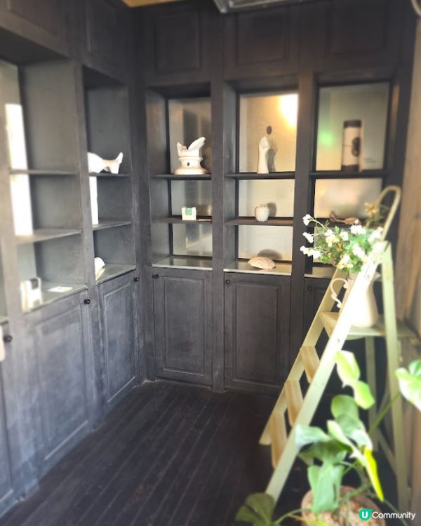 🇰🇷🥭【韓國大邱·靚景Cafe】必試人氣芒果刨冰🍧