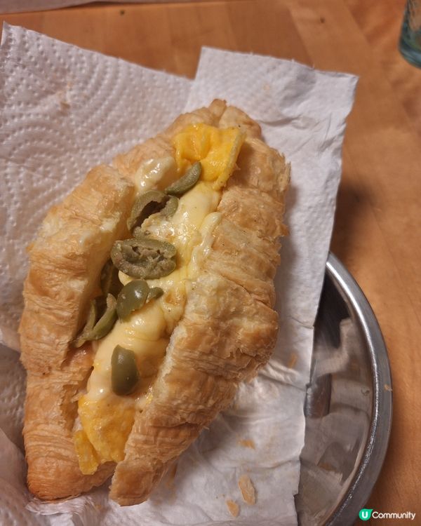 過我想過既生活