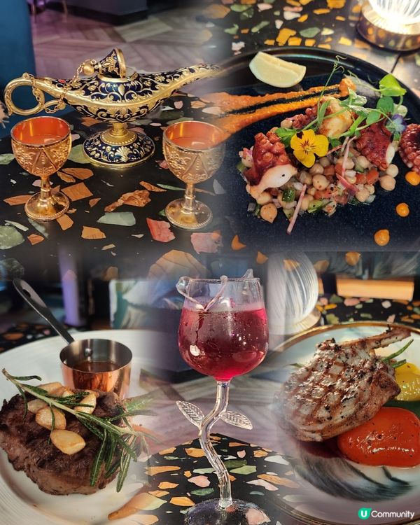 驚喜好氣氛🌹🔥