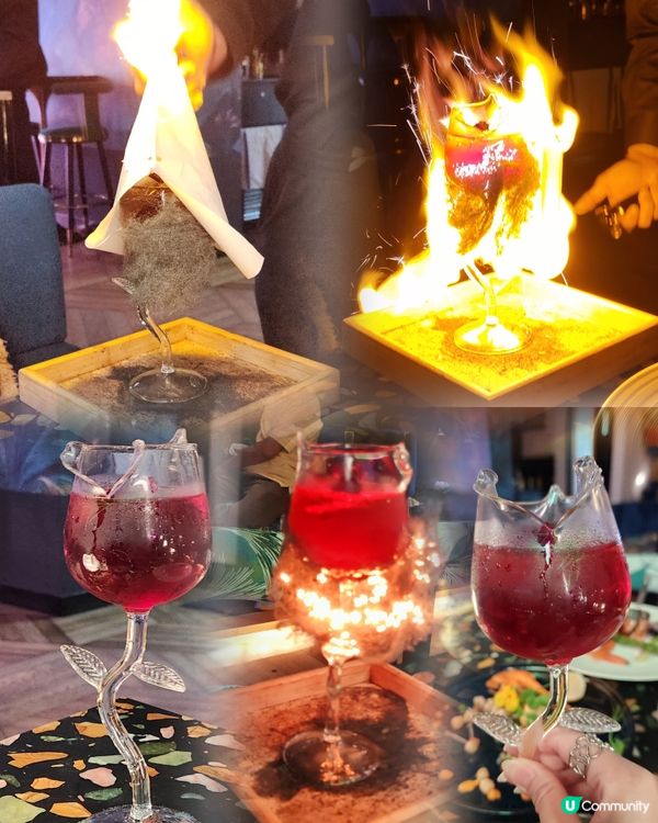 驚喜好氣氛🌹🔥