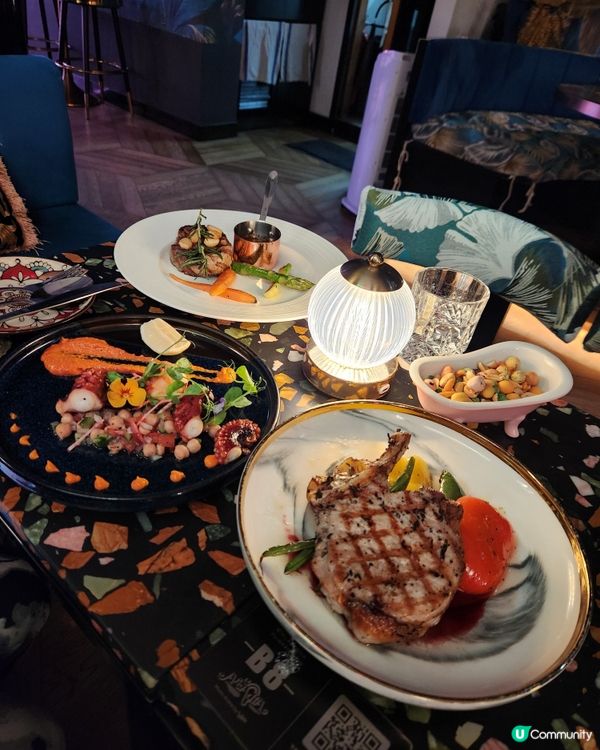 驚喜好氣氛🌹🔥