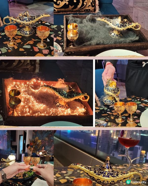 驚喜好氣氛🌹🔥