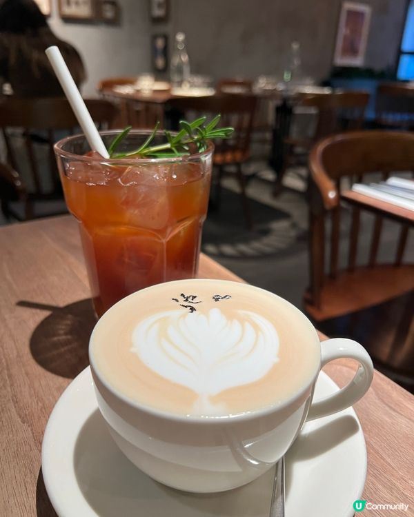 觀塘商廈高質西餐廳