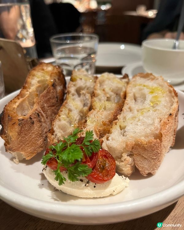 觀塘商廈高質西餐廳