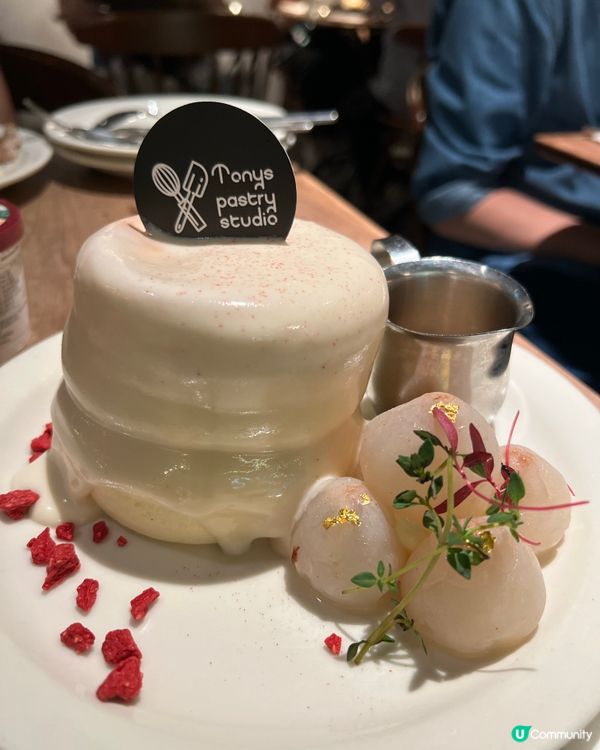 觀塘商廈高質西餐廳