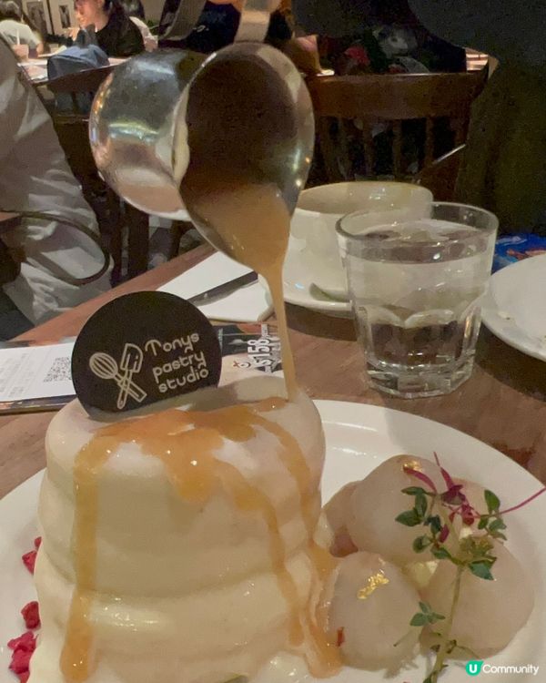 觀塘商廈高質西餐廳