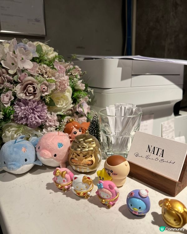 觀塘商廈高質西餐廳