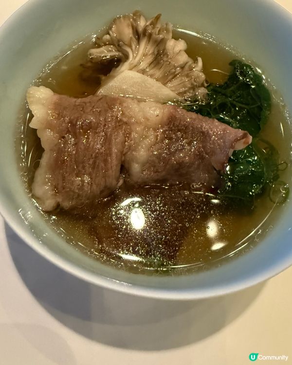 博物館餐廳🍴！米芝蓮級享受🤩，藝術美食之旅🖼️！韓式料理的板