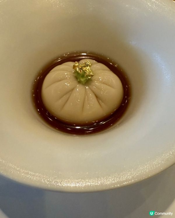 博物館餐廳🍴！米芝蓮級享受🤩，藝術美食之旅🖼️！韓式料理的板