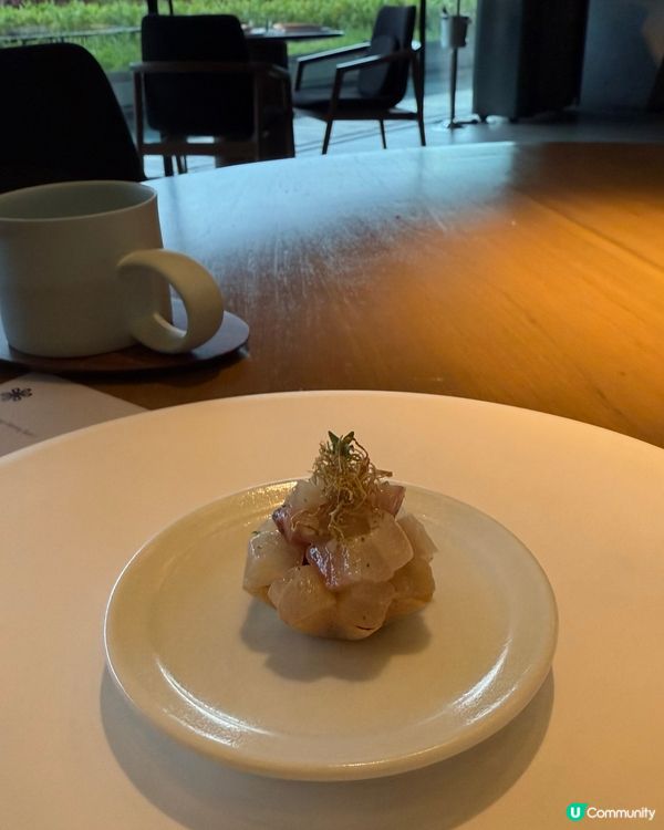 博物館餐廳🍴！米芝蓮級享受🤩，藝術美食之旅🖼️！韓式料理的板