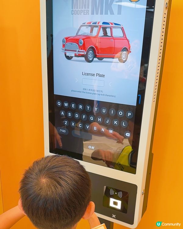 親子必玩！車仔工作坊🤩 1折閃購！🚗