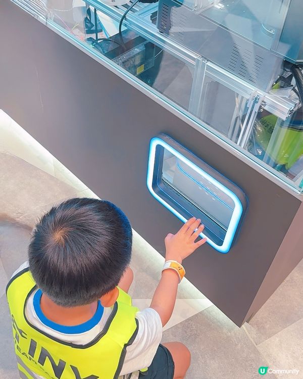 親子必玩！車仔工作坊🤩 1折閃購！🚗