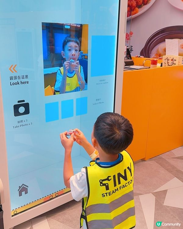 親子必玩！車仔工作坊🤩 1折閃購！🚗