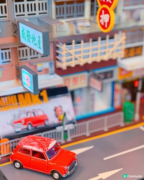 親子必玩！車仔工作坊🤩 1折閃購！🚗