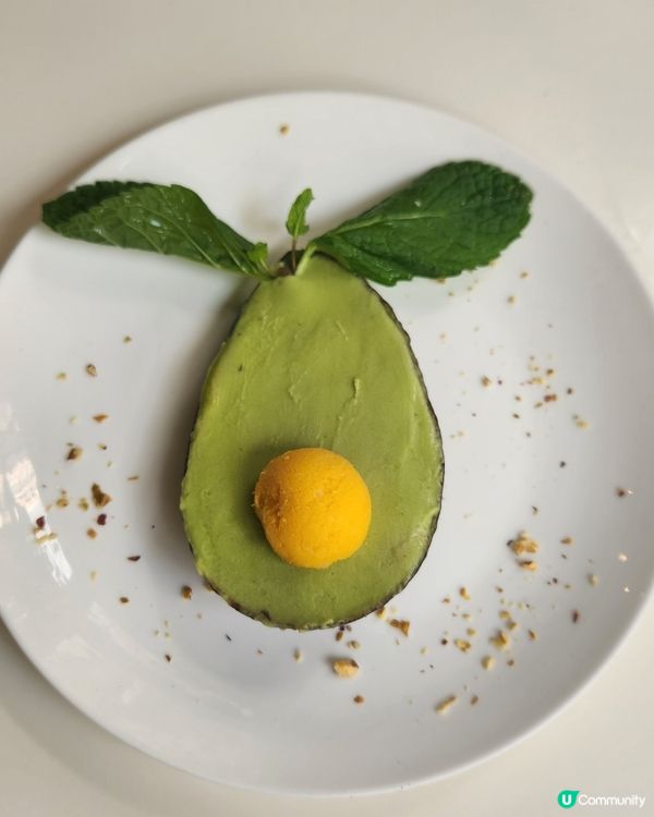 健康牛油果🥑