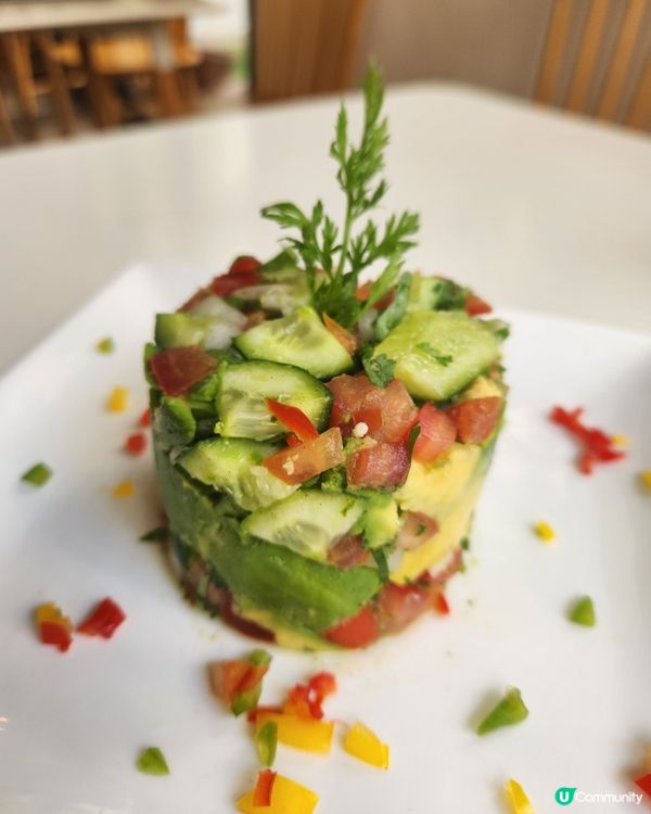 健康牛油果🥑