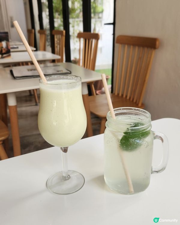 健康牛油果🥑