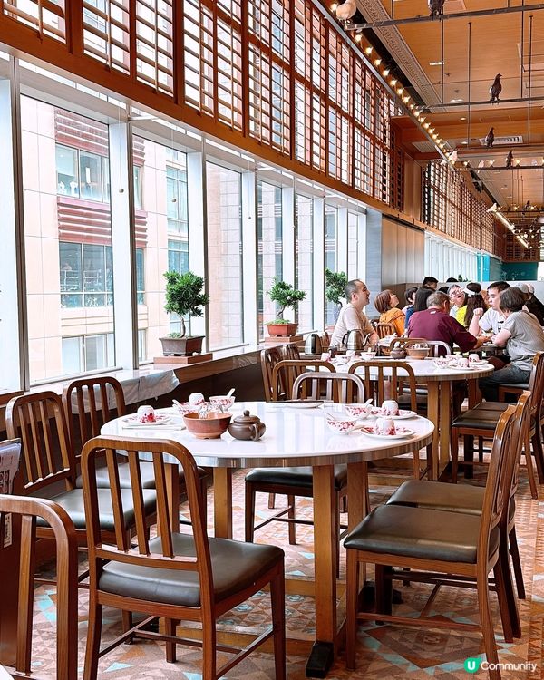 🎏發現‼️銅鑼灣時代廣場居然有$7點心😳