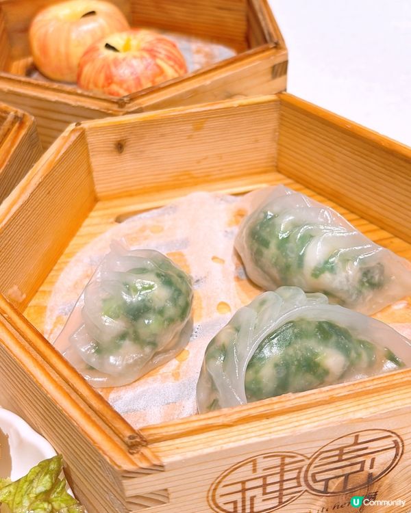 🎏發現‼️銅鑼灣時代廣場居然有$7點心😳