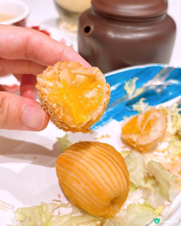 🎏發現‼️銅鑼灣時代廣場居然有$7點心😳