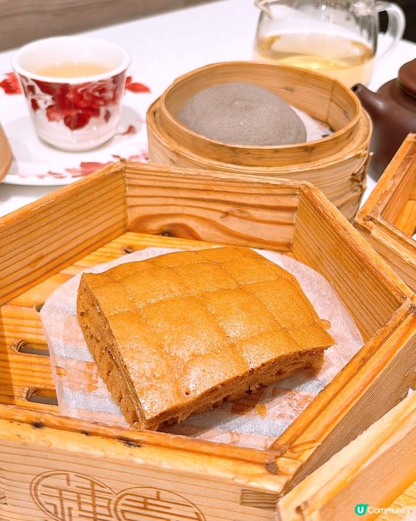 🎏發現‼️銅鑼灣時代廣場居然有$7點心😳