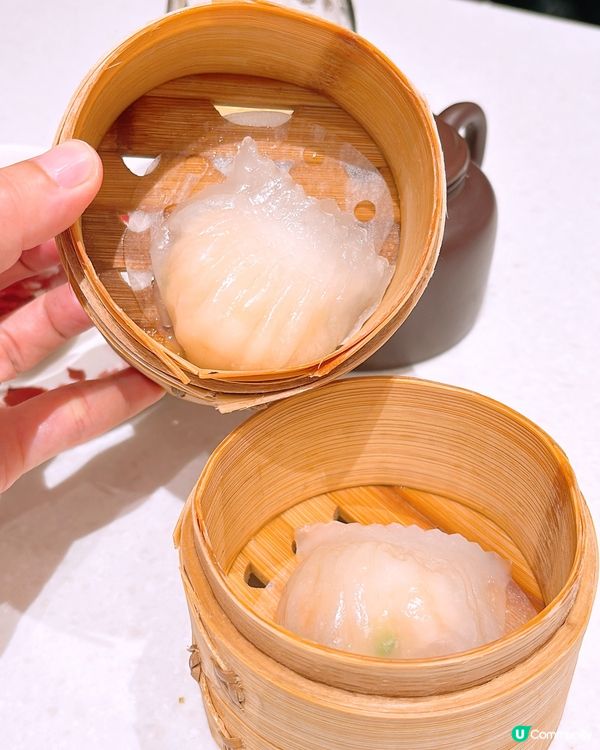 🎏發現‼️銅鑼灣時代廣場居然有$7點心😳