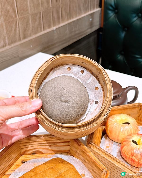 🎏發現‼️銅鑼灣時代廣場居然有$7點心😳