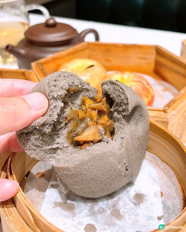 🎏發現‼️銅鑼灣時代廣場居然有$7點心😳