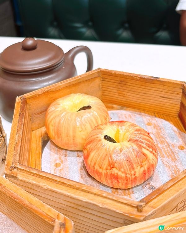 🎏發現‼️銅鑼灣時代廣場居然有$7點心😳