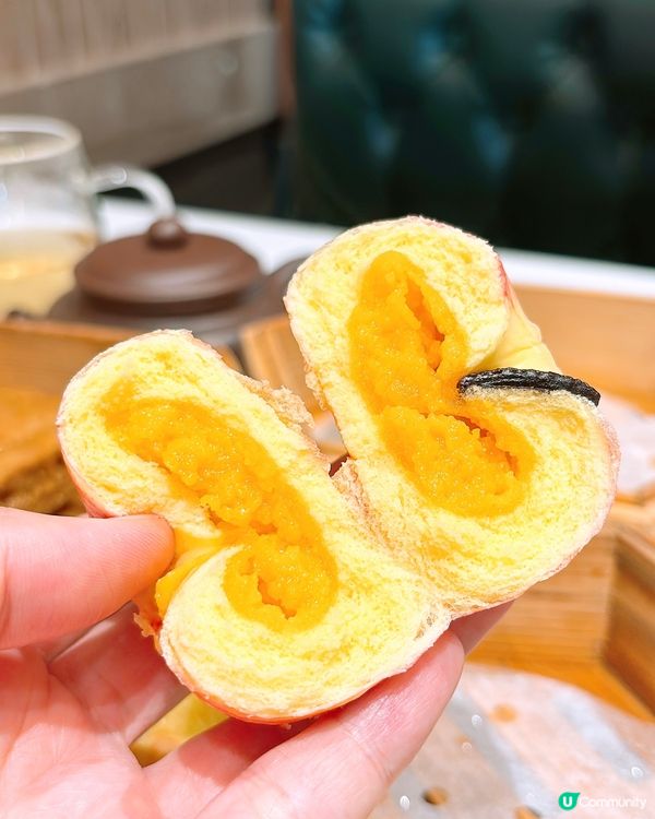 🎏發現‼️銅鑼灣時代廣場居然有$7點心😳