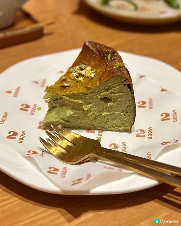 蟹肉意粉超驚喜！😋 必試！