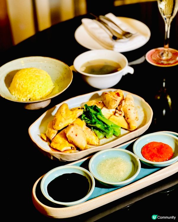 𓂃.𓈒銅鑼灣𓎏ෆ.ᐟ融入東南亞元素的酒吧餐廳𓈒𓂃.