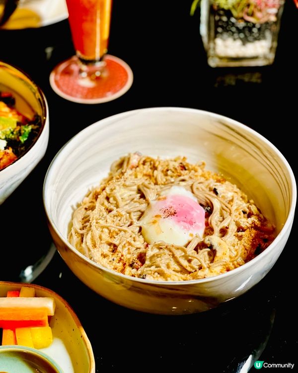 𓂃.𓈒銅鑼灣𓎏ෆ.ᐟ融入東南亞元素的酒吧餐廳𓈒𓂃.