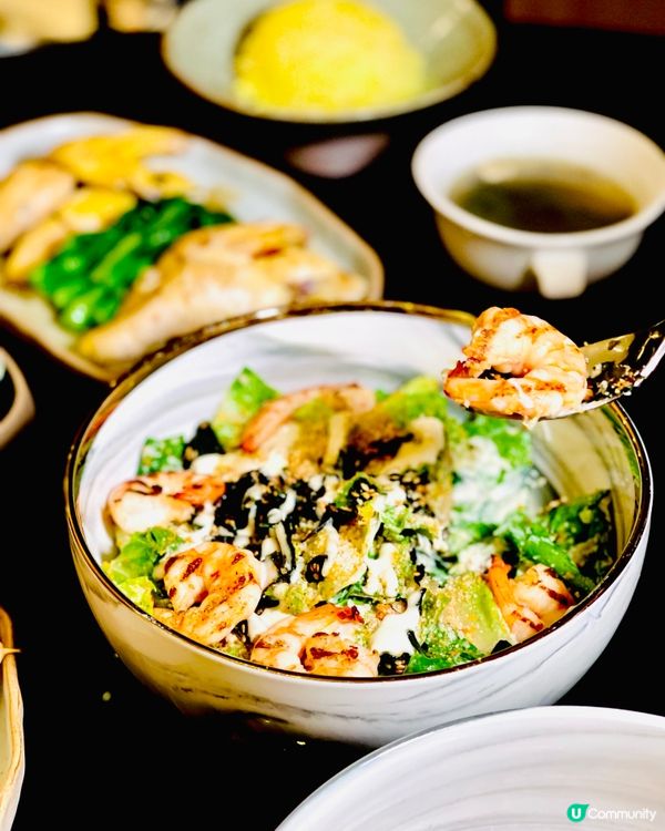 𓂃.𓈒銅鑼灣𓎏ෆ.ᐟ融入東南亞元素的酒吧餐廳𓈒𓂃.