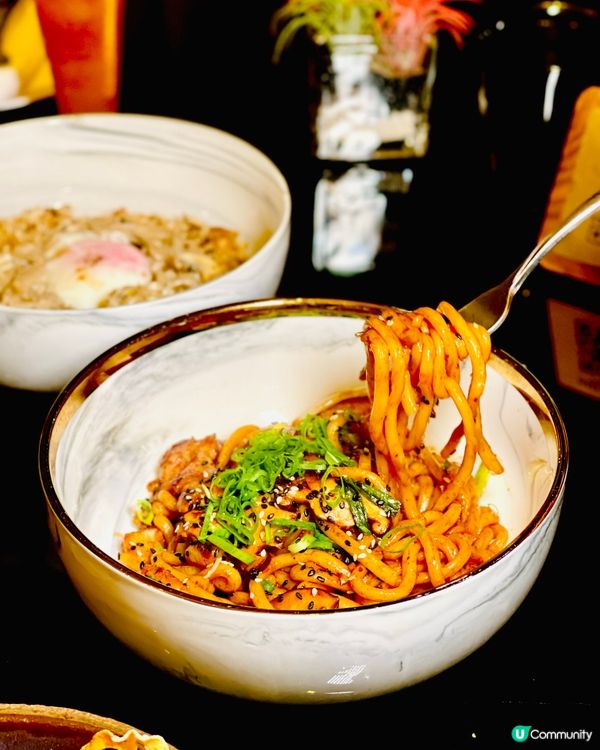 𓂃.𓈒銅鑼灣𓎏ෆ.ᐟ融入東南亞元素的酒吧餐廳𓈒𓂃.