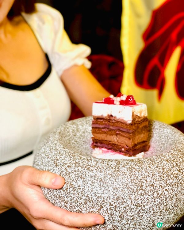 𓂃.𓈒銅鑼灣𓎏ෆ.ᐟ融入東南亞元素的酒吧餐廳𓈒𓂃.