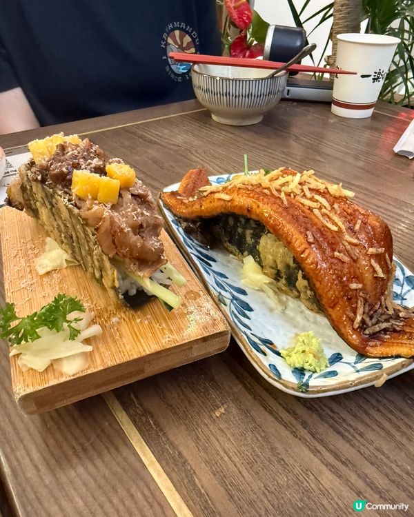 ❤️一樂食堂❤️