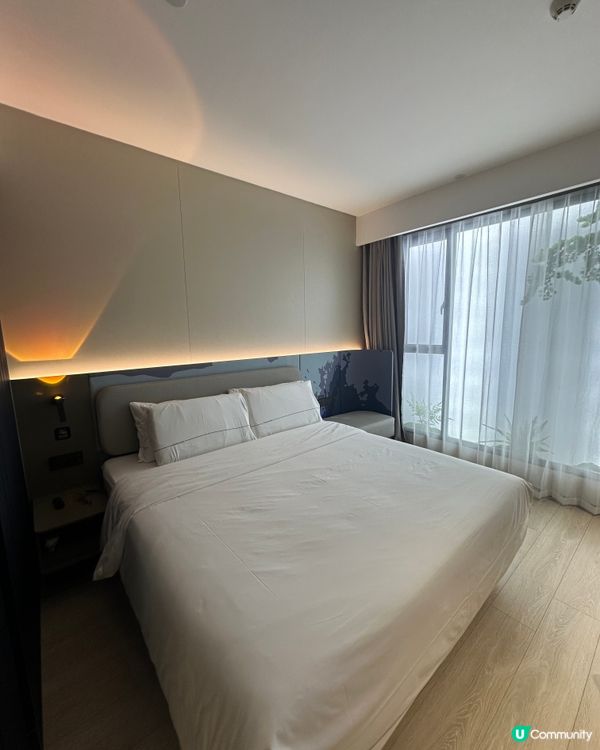 珠海抵住酒店~3個驚喜1個坑~